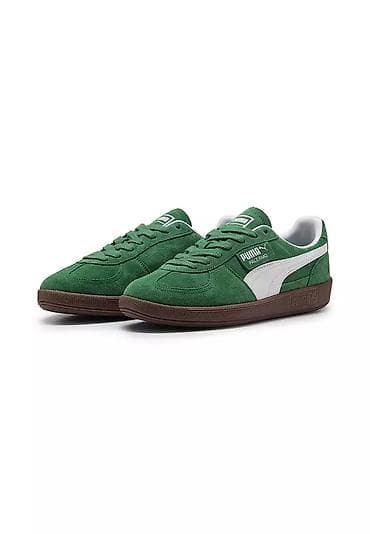 Мырзалардын бут кийими: Кроссовки PUMA Palermo - Классический силуэт из архивной коллекции — 4