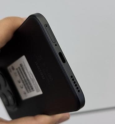 pixel fold: Redmi, Redmi Note 15 Pro Plus — 6