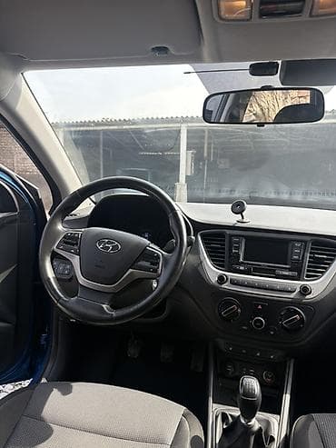 солярис цена бишкек: Hyundai Solaris: 2017 г., 1.6 л, Ручные, Бензин, Седан — 7