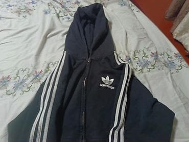 зимние одежда: Мужская толстовка, XS, Balenciaga, Б/у, цвет - Черный, Самовывоз — 5