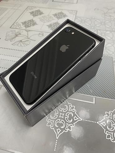айфон хс цена в бишкеке бу: IPhone 8, Б/у, 64 ГБ, Space Gray, Коробка, 81 % — 3