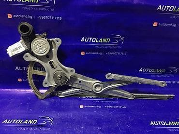 ac automatic: TOYOTA CAMRY (ACV30) Стеклоподъемник - Передний, левый Привозной — 1