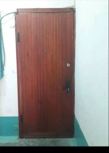 продам дверь входную бу: Дверь — 1