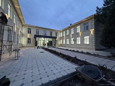 Үй сатып алам: Есть бригада мастеров универсалы !!! Ремонт :квартир под ключ Наружный — 8