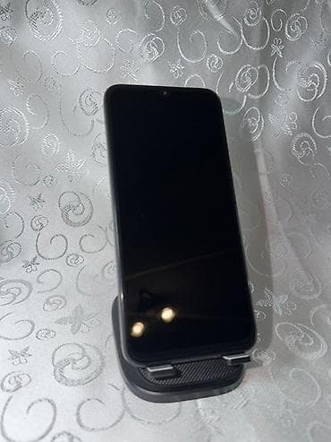 nokia 8810: Poco C85, Б/у, 256 ГБ, цвет - Черный, 2 SIM — 4