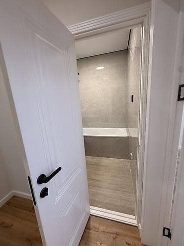 Продажа квартир: 2 комнаты, 67 м², 106 серия улучшенная, 1 этаж, Дизайнерский ремонт — 4