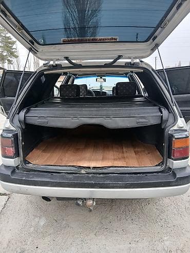 топливный бак пассат: Volkswagen Passat: 1992 г., 1.8 л, Механика, Бензин, Универсал — 5