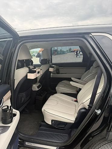 хд 78: Hyundai Palisade: 2020 г., 2.2 л, Автомат, Дизель, Кроссовер — 6