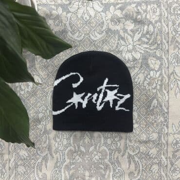 часы кармин: Шапка, Бини, Трикотаж, Осень-весна — 1