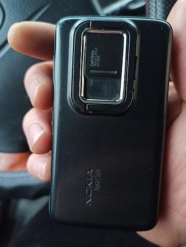 выкуп компьютеров: Nokia N900, 32 ГБ, цвет - Черный — 5