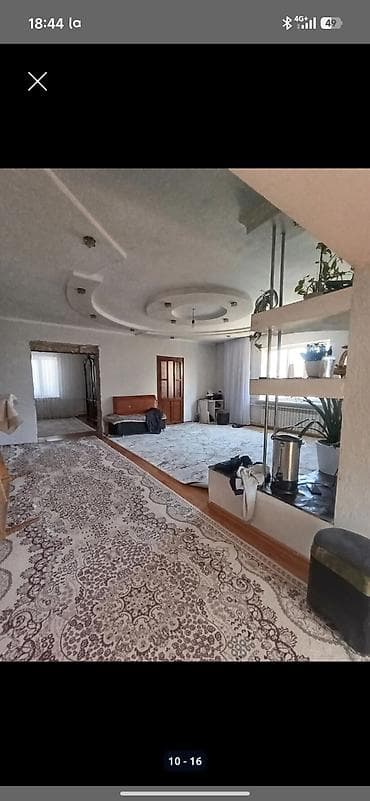 дом ак орго срочно: Срочно продается дом отлично развивающимся районе АК ОРДО расположение — 7