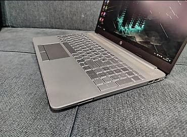 hyperx cloud stinger: Ноутбук HP Ультрабук, Intel Core i5, ОЗУ, RAM: 16 ГБ, HP Laptop — 4