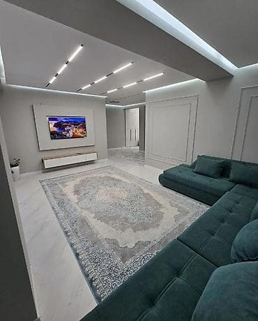 оренда: 2 комнаты, Риэлтор, Без подселения, С мебелью полностью — 1