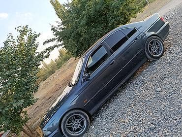 дворники бмв: BMW 5 series: 1998 г., 2.5 л, Механика, Бензин, Седан — 8