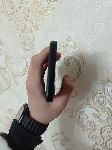 mi 14: Redmi, Redmi 12, Б/у, 128 ГБ, цвет - Черный, 2 SIM — 5