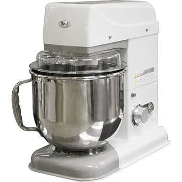 купить миксер планетарный: Блендер, миксер, Новый, Самовывоз, Платная доставка — 1