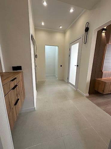 сириус плюс: 2 комнаты, 48 м², Элитка, 12 этаж, Дизайнерский ремонт — 4