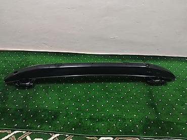 Бампер и комплектующие: Усилитель бампера Peugeot, Новый, Оригинал — 7