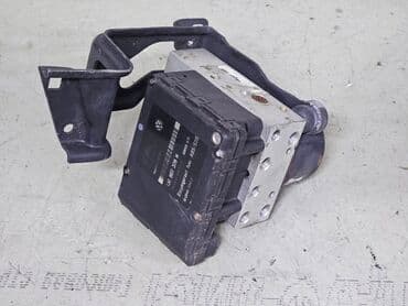 диск на гольф 3: Блок ABS Volkswagen 2000 г., Б/у, Оригинал, Германия — 7