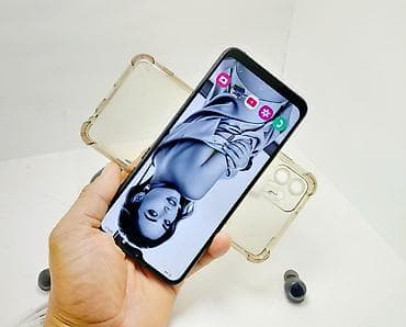 s1 active: Samsung Galaxy A04e, Б/у, 64 ГБ, цвет - Черный, 1 SIM, 2 SIM — 4