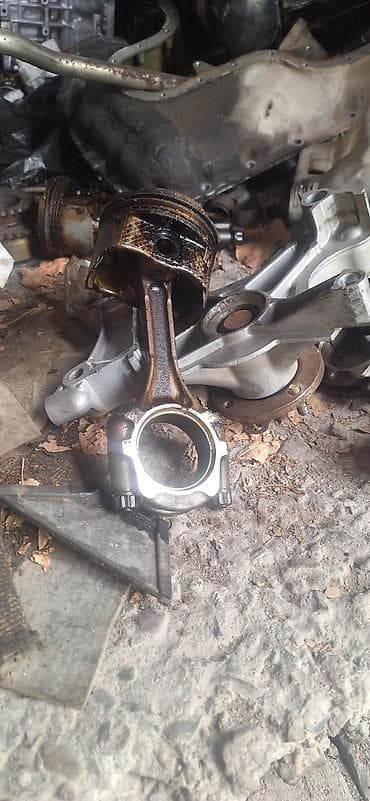 клапан мот: Клапана ввт 3s ямаха впуск и выхлоп и муфта ввт по3 т каждый — 3