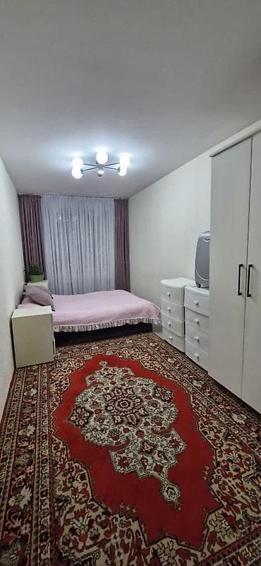 Недвижимость: 2 комнаты, 44 м², Вефа ТЦ 104 серия, 5 этаж, Свежий ремонт — 6