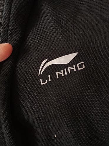 tech fleece: Куртка/худи Li-Ning Sport Essentials - Тип: спортивная кофта на — 2