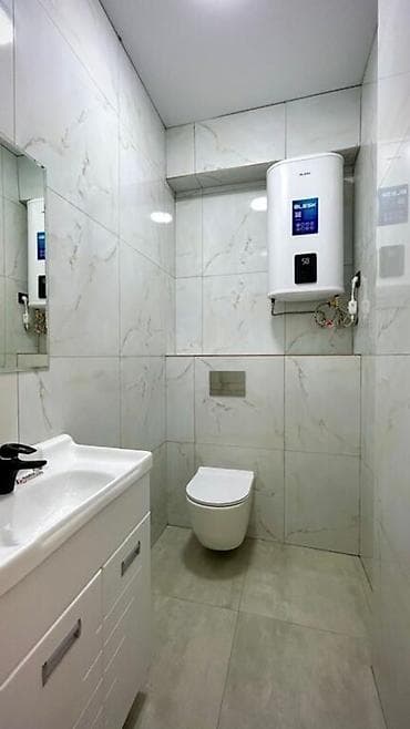 тимиряз: 2 комнаты, 72 м², Элитка, 11 этаж, Дизайнерский ремонт — 9