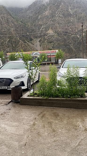 gac aion v цена: Hyundai Sonata: 2021 г., Седан — 2