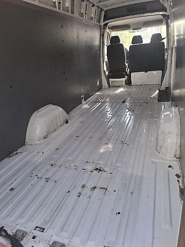 sprinter 2 2: Mercedes-Benz Спринтер: 2012 г., 2.2 л, Механика, Дизель — 7
