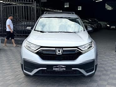 byd e2 2022: Honda CR-V: 2020 г., 0.2 л, Автомат, Гибрид — 2