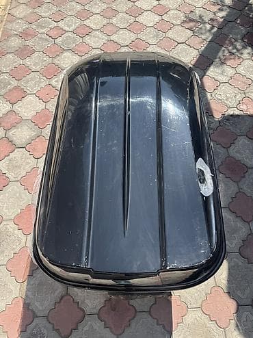 лод: Автобокс 140 см, 550 л, Новый, Самовывоз — 5