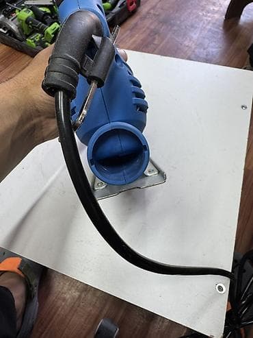 sem: Лобзик электрический SempROX JIG SAW SJS6503 - Тип: сетевой лобзик - — 3