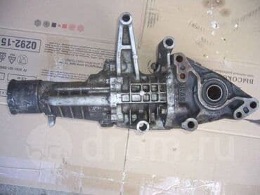 делика кузов: Mitsubishi 4G63 Раздатка, Митсубиси 4G63 Раздаточная коробка — 1