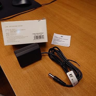 Техника и электроника: Адаптер для фотоаппарата SONY FZ-100 Analog Battery For Camera Модель — 1