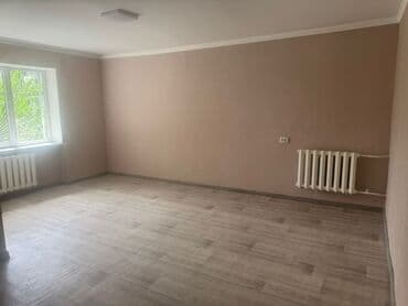 квартира рабочи гарадок: 1 бөлмө, 30 кв. м, Хрущевка, 1 кабат, Евроремонт — 4