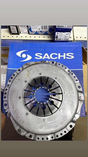 кузовные запчасти на спринтер бишкек: Корзина Mercedes-Benz 1995 г., Новый, Оригинал, Германия — 6