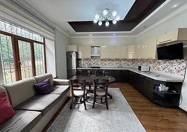 🏡 ПРОДАЁТСЯ РОСКОШНЫЙ ДОМ В АК-КЕМЕ! ✨ Цена: 850 000 $ 📍 Район — 6