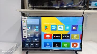 телевизоо: Срочная акция !!!!!!! Телевизор Yasin 24 дюм Высота 31,5см Ширина 52см — 8