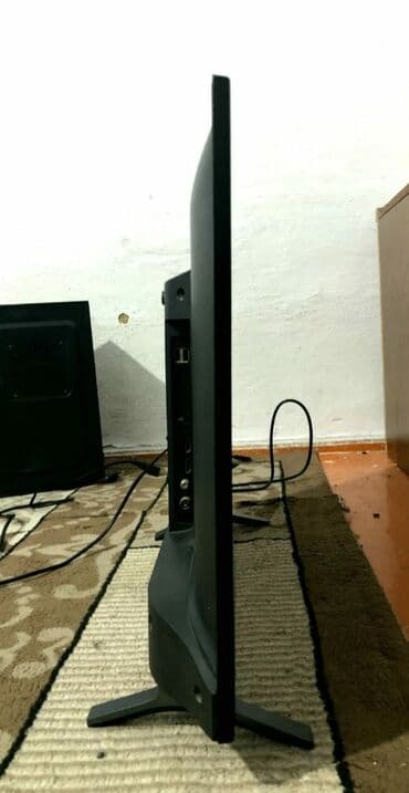 lenovo i3: Телевизор Toshiba 32L3965 - компактный и экономичный, идеально для — 4