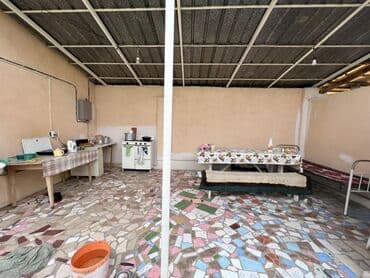 дом на озёрном: Дом, 82 м², 4 комнаты, Агентство недвижимости, Косметический ремонт — 13
