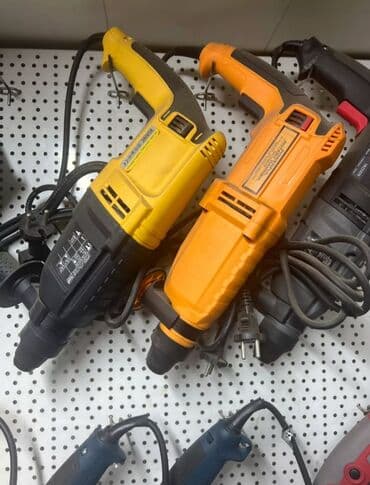 перфераторы: Перфоратор фирмы РОЛЬФ распродажа качества бомба оптовая цена — 4