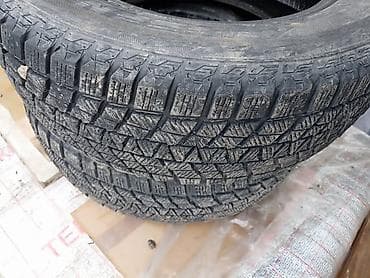 шины портер 1: Продаю шины 195/65r15 новые — 1
