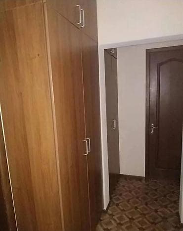 сдается двух комнатная квартира: 2 комнаты, С мебелью полностью — 5