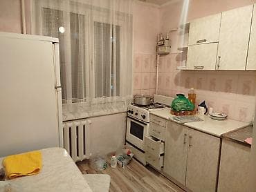 аренда домкрат: 1 комната, С мебелью полностью — 4