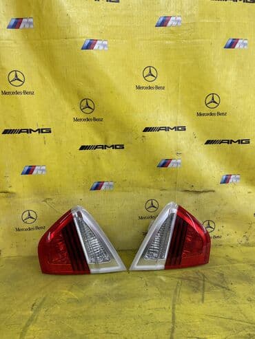 купить ниву в бишкеке: Комплект стоп-сигналов BMW Б/у, Оригинал, Япония — 2