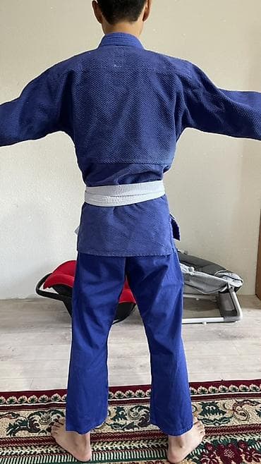 спрот: Кимоно для единоборств Star Sports - Комплект: куртка (ги), штаны и — 2