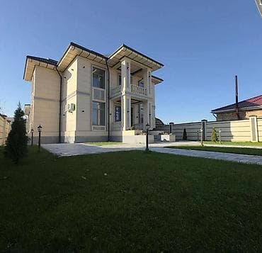 💰 504 000 | СРОЧНО! 🔥 Новый дизайнерский дом 270 м² в элитном районе