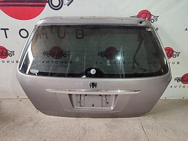 step wgn: Honda — 1