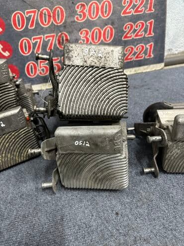 e39: Продается сбц блоки. Sbc блок управление . Электронный тормозной блок — 6